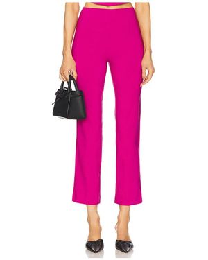 Stone Cold Fox Pantalón Kai En Color Fucsia Talla (También En Xl) - Rosa