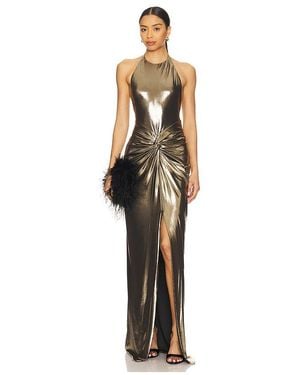 retroféte Anida Dress - Multicolor