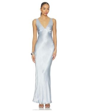 Bec & Bridge Moon Dance Verona Dress - White