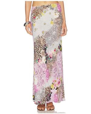 AFRM Rock Ansley - Mehrfarbig