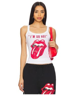 Aniye By Rolling Tank Top - Red