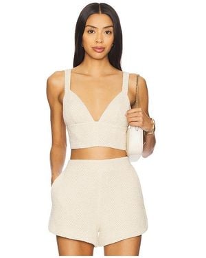 L'Agence 'Agence Bikini-Oberteil Castalia - Natur