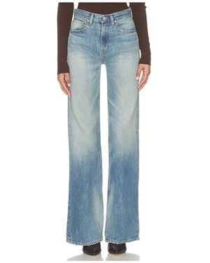 Denimist Campana Helena En Color Azul Talla (También En 25, 27, 30, 31)