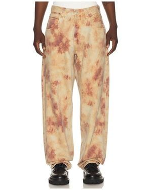 Agolde Fusion Jean - Natural
