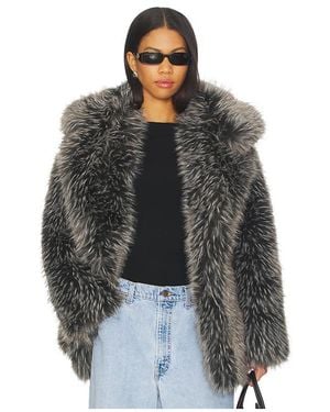 Lamarque Jacke Finaya - Schwarz