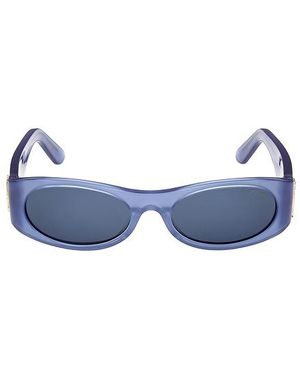 PUCCI Sonnenbrille - Blau