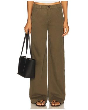 Pistola Pantalón Jadyn En Color Militar Talla (También En 30) - Verde