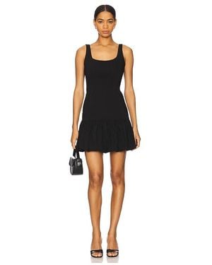 Steve Madden Ravenna Dress - Black