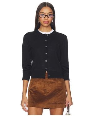 Sold Out NYC Cárdigan Refined En Color Negro Talla (También En M, S, Xs) - Azul