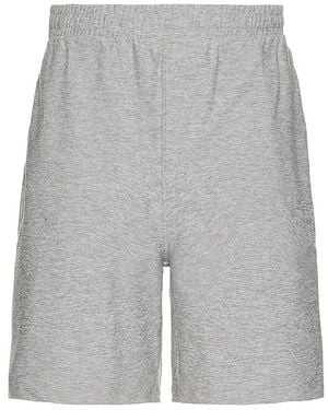 Beyond Yoga ショートパンツ - グレー