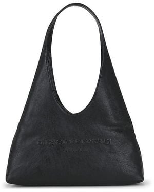 Alexander Wang Small Pike Bag in Black | Lyst