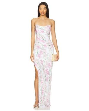 Katie May Abendkleid Sway - Weiß