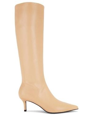 RAYE Madison Boot - Natural