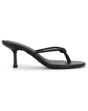 RAYE Vianka Heel - Black