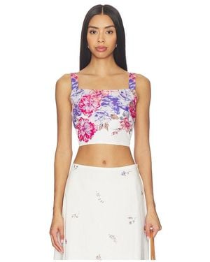 Cleobella Jenni Top - Multicolour