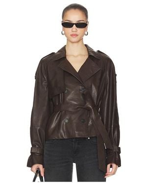 AllSaints Reed Jacket - Black