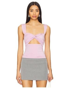 Nia Izzy Top - Multicolour