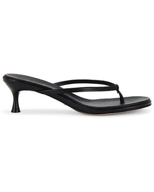 RAYE Kimme Sandal - Black