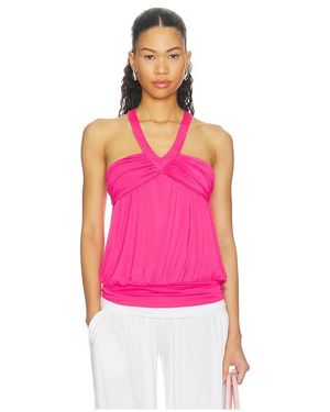 Nii HAI Tess Top - Pink