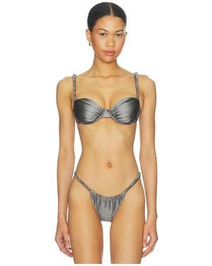 lovewave The Rowena Top - Orange