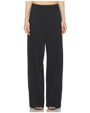 SRG Petra Pant - Black