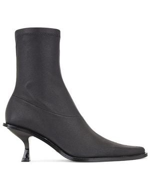 RAYE Thea Bootie - Black