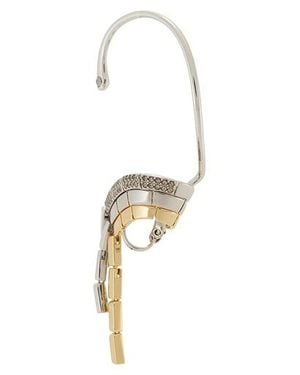 DEMARSON Keri Ear Wrap - Multicolor