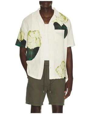 AllSaints Nouvelle Shirt - Multicolour
