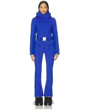 Goldbergh Traje De Esquí Angela En Color Azul Talla (También En 38/6)