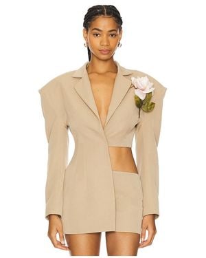 The Dolls House Jacke Ophelia - Natur