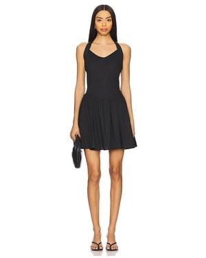 Steve Madden Yala Dress - Black