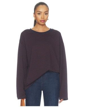 ALL THE WAYS Lily Long Sleeve Top - Multicolour