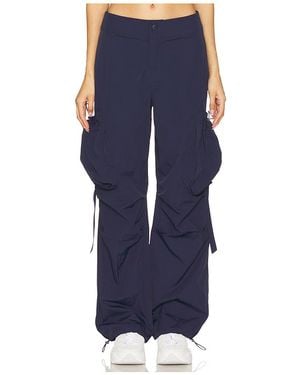 Steve Madden Kaira Pant - Blue