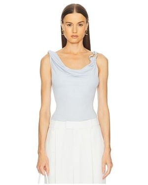 L'academie 'Academie Kirina Top - White