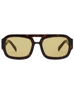 Banbe Gafas De Sol Suki En Color Chocolate Talla - Multicolor