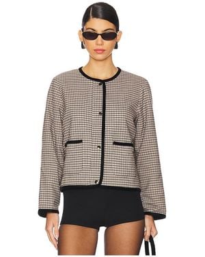 Rails Nota Jacket - Multicolour