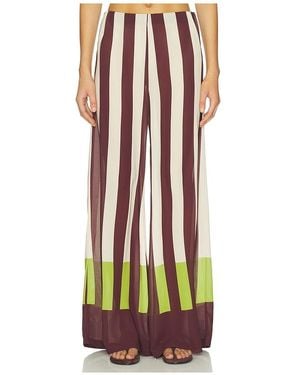Baobab Lulu Pants - Multicolor