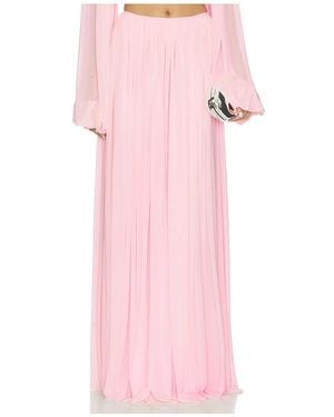 Deme by Gabriella The Betty Skirt - Pink