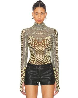 AFRM Zadie Top - Multicolor