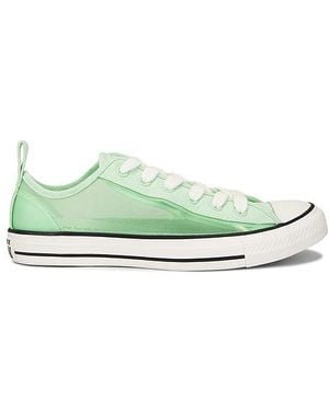 Converse Chuck Taylor All Star スニーカー - グリーン