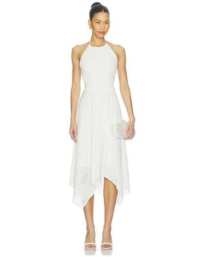 Steve Madden Dalina Dress - White