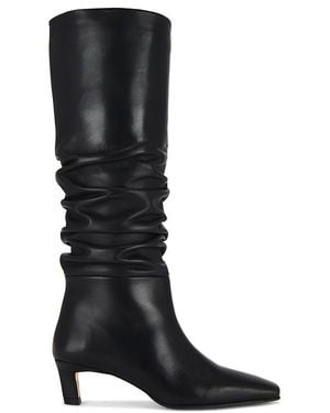 Alohas Kalila Boot - Black