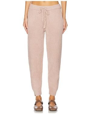 Barefoot Dreams Cozychic Luxe Jogger - Multicolour