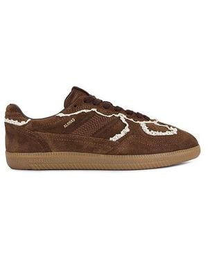 Alohas Sneakers Tb.490 - Braun
