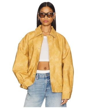 Lioness Kenny Bomber - Blue