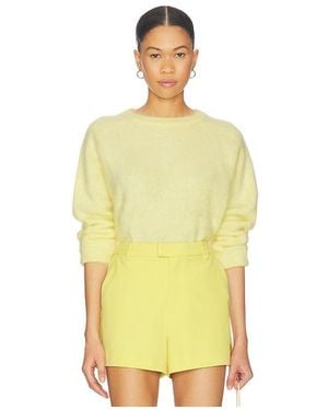 Cami NYC Jersey Niall En Color Amarillo Limon Talla (También En Xl, Xs)