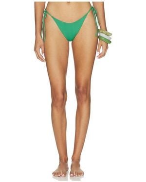 Rails Sicily Bottoms - Green