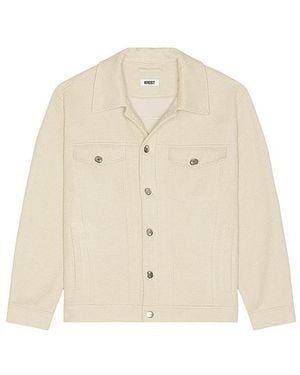 KROST Jacke - Natur
