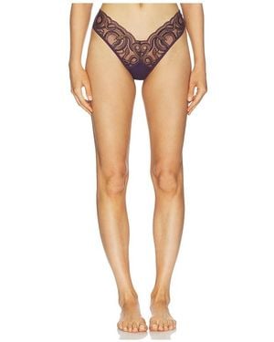 Thistle & Spire Scylla Thong - Multicolor