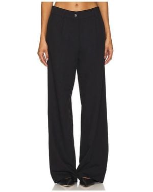 ALL THE WAYS Francesca Pant - Black